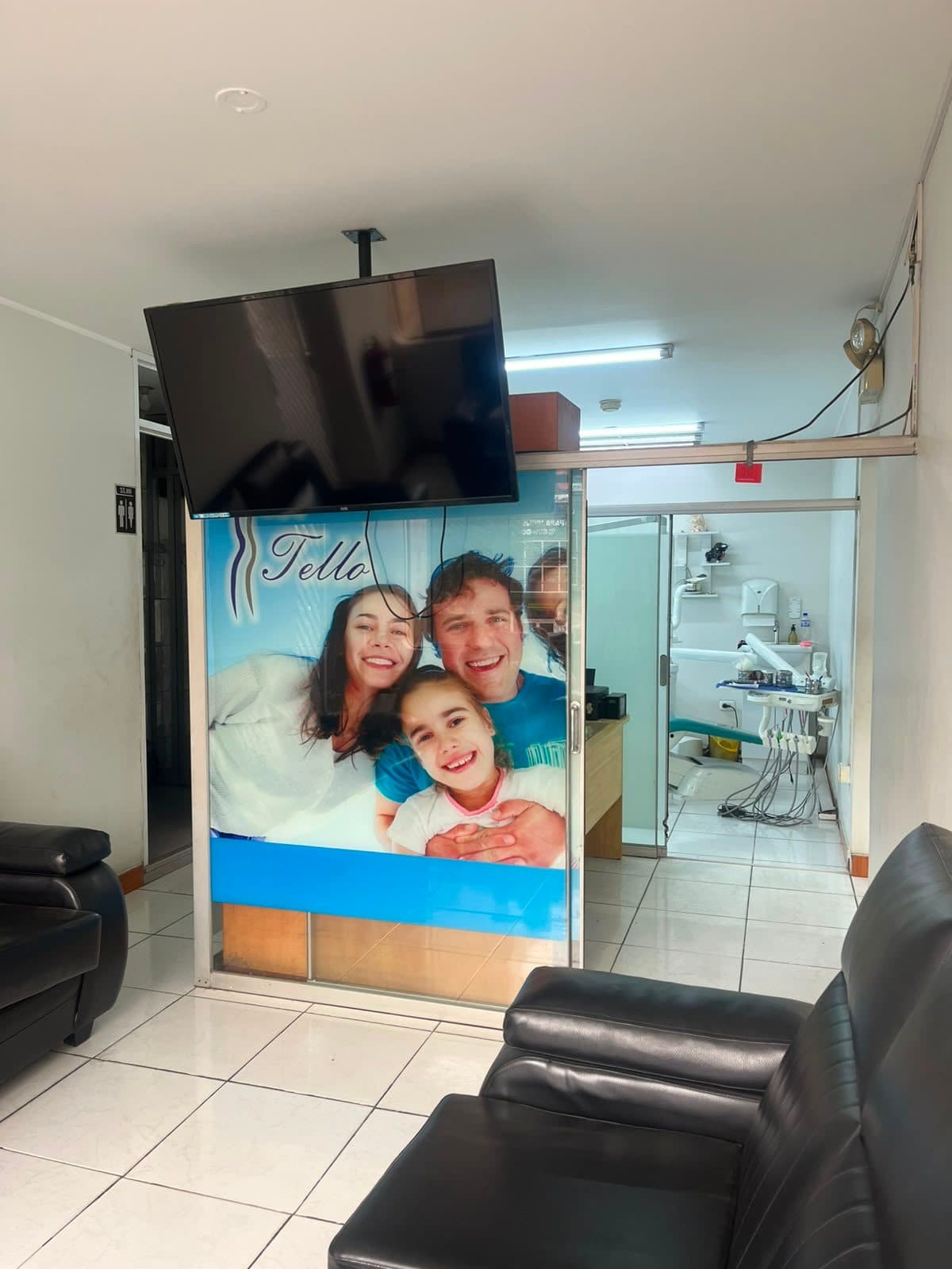 Recepción