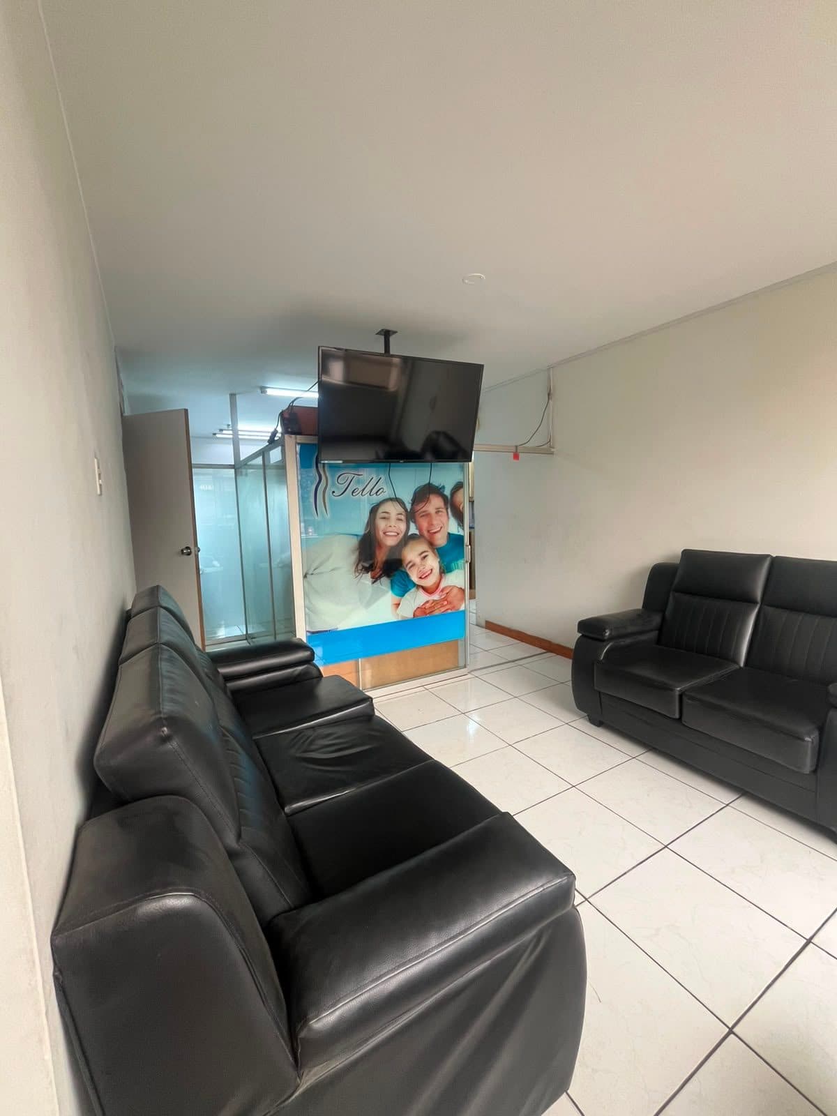 Sala de espera